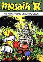 10/1984 Als Gefangene der Amazonen