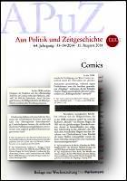 Aus Politik und Zeitgeschichte 33-34/2014