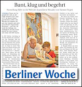 Berliner Woche 12.10.2011