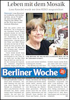 Berliner Woche 26.6.2013
