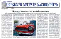 Dresdner Neueste Nachrichten 7.1.2014