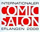 Comic-Salon Erlangen 2008