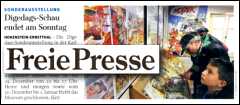 Freie Presse 24.12.2013