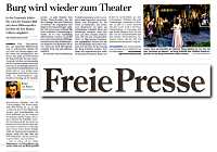 Freie Presse 30.10.2014