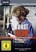 DDR TV-Archiv: Kunstraub