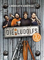 DVD-Box Die Ludolfs 3.1