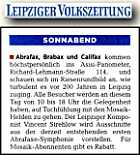 Leipziger Volkszeitung 16.5.2014
