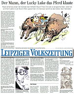 Leipziger Volkszeitung 17.2.2021