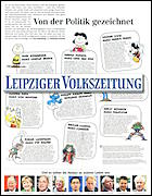 Leipziger Volkszeitung 19.7.2013