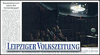 Leipziger Volkszeitung 23.8.2013