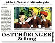 Ostthüringer Zeitung 12.6.2014