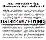 Ostsee-Zeitung 5.7.2014