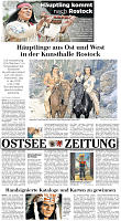 Ostsee-Zeitung 19.6.2021