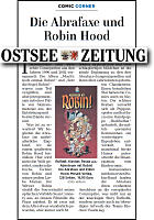 Ostsee-Zeitung 22.10.2021 Beilage Ozelot S.2
