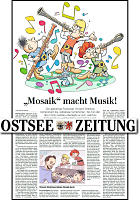 Ostsee-Zeitung 26.3.2021