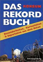 Das Rekordbuch DDR