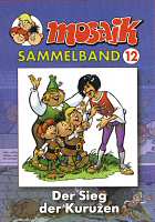 Sammelband 12 Softcover