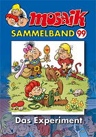 Sammelband 99 Softcover