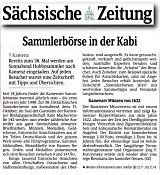 Sächsische Zeitung 14.10.2016