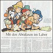 Thüringer Allgemeine 27.10.2008