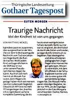 TLZ Gothaer Tagespost 17.11.2014