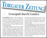 Torgauer Zeitung 5.1.2011