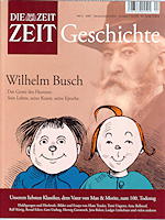 ZEIT Geschichte Wilhelm Busch