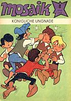 8/1980 Königliche Ungnade