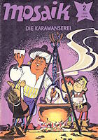 2/1982 Die Karawanserei
