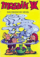 2/1983 Das magische Siegel