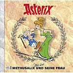 Asterix Characterbooks 13