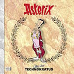 Asterix Characterbooks 16