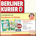 Berliner Kurier 6.7.2011