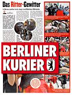 Berliner Kurier 29.2.2016