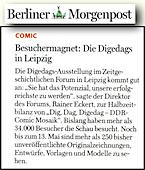 Berliner Morgenpost 2.4.2012