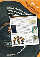 BuschFunk-Katalog 2011/12