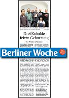 Berliner Woche 18.11.2015