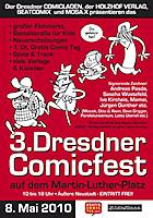 3. Dresdner Comicfest