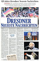 Dresdner Neueste Nachrichten 23.7.2019