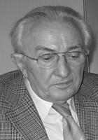 Lothar Dräger 1927 – 2016