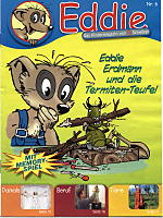 Eddie-Kindermagazin