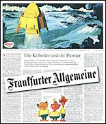 Frankfurter Allgemeine 23.2.2012