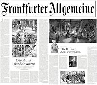 Frankfurter Allgemeine 23.9.2023