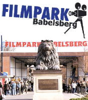 Filmpark Babelsberg