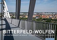 Jacobshagen: Bitterfeld-Wolfen