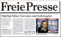 Freie Presse 28.12.2013