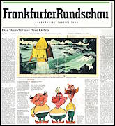 Frankfurter Rundschau 18.2.2012