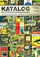 Katalog der DDR-Unterhaltungsliteratur
