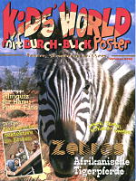 Kids' World 10/2005