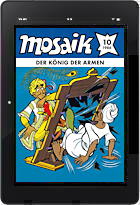 Kindle-MOSAIK